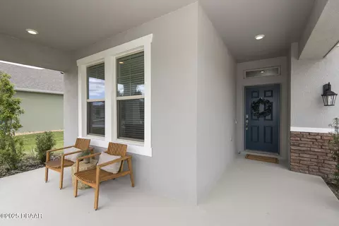 Exterior - 2853 Monaghan Dr, Ormond Beach, FL 32174 photo 4 of 6