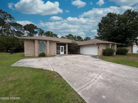 51 Fanshawe Ln, Palm Coast, FL 32137