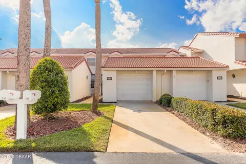 242 Florida Shores Blvd, Daytona Beach Shores, FL 32118