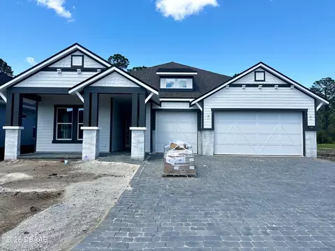6461 Highfield Village Dr, Port Orange, FL 32128
