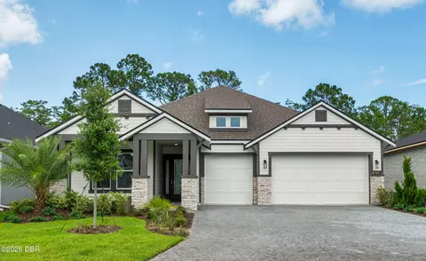 6461 Highfield Village Dr, Port Orange, FL 32128