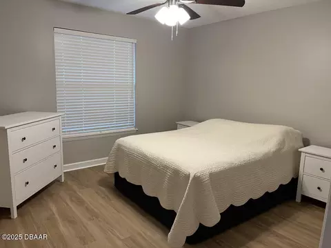 Bedroom - 595 Andrews St, Ormond Beach, FL 32174 photo 2 of 2
