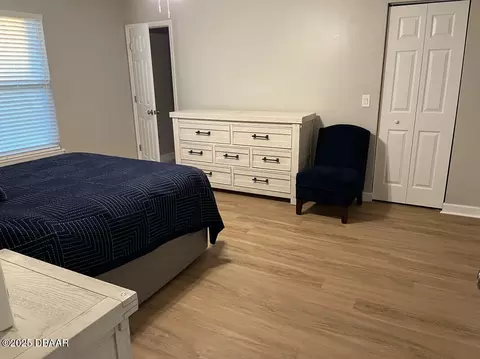 Bedroom - 595 Andrews St, Ormond Beach, FL 32174 photo 1 of 2