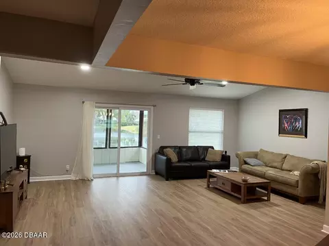 Living - 595 Andrews St, Ormond Beach, FL 32174 photo 1 of 1