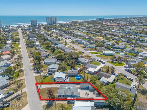 View/Area - 42 Brooks Dr, Ormond Beach, FL 32176 photo 3 of 9