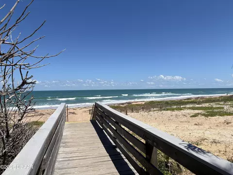 View/Area - 42 Brooks Dr, Ormond Beach, FL 32176 photo 7 of 9