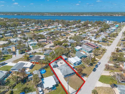View/Area - 42 Brooks Dr, Ormond Beach, FL 32176 photo 5 of 9