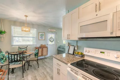 Kitchen - 42 Brooks Dr, Ormond Beach, FL 32176 photo 3 of 3