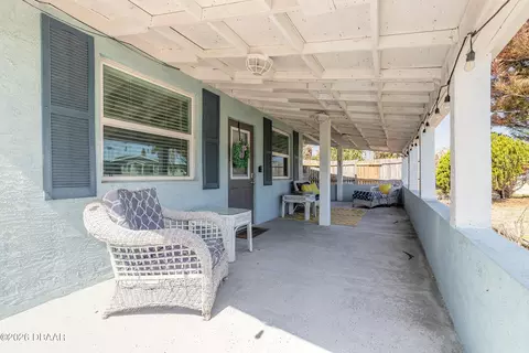 Exterior - 42 Brooks Dr, Ormond Beach, FL 32176 photo 1 of 4