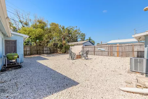 Exterior - 42 Brooks Dr, Ormond Beach, FL 32176 photo 4 of 4