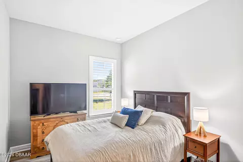 Bedroom - 10 Newhaven Ln, Ormond Beach, FL 32174 photo 5 of 5