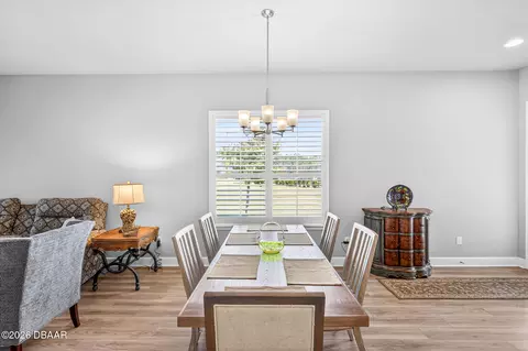 Dining - 10 Newhaven Ln, Ormond Beach, FL 32174 photo 4 of 6