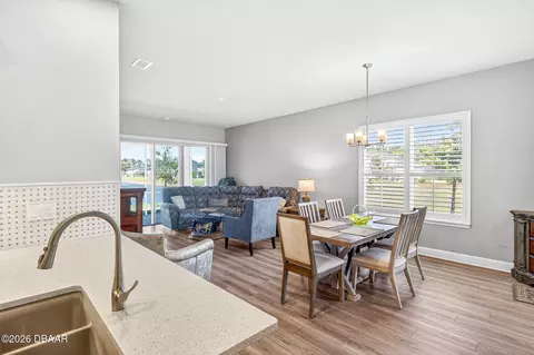Dining - 10 Newhaven Ln, Ormond Beach, FL 32174 photo 6 of 6