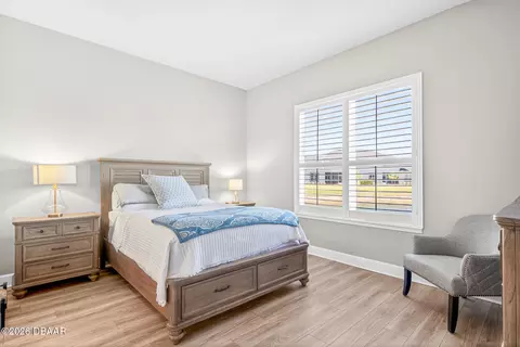Bedroom - 10 Newhaven Ln, Ormond Beach, FL 32174 photo 1 of 5