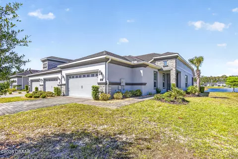Exterior - 10 Newhaven Ln, Ormond Beach, FL 32174 photo 1 of 9