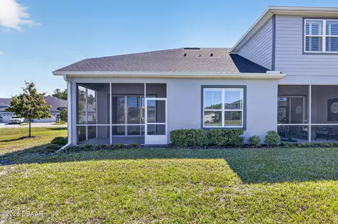 Exterior - 10 Newhaven Ln, Ormond Beach, FL 32174 photo 7 of 9