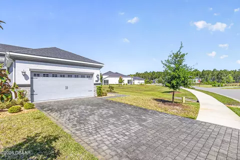 Exterior - 10 Newhaven Ln, Ormond Beach, FL 32174 photo 9 of 9