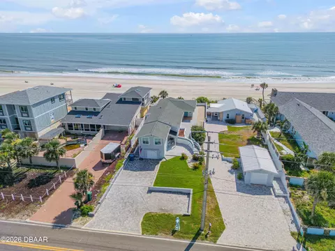 4291 S Atlantic Ave, Port Orange, FL 32127