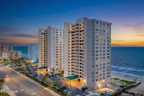 3311 S Atlantic Ave, Daytona Beach Shores, FL 32118