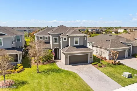 View/Area - 2821 Casterton Dr, Melbourne, FL 32940 photo 1 of 9