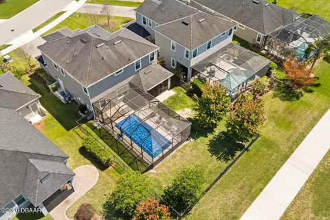 View/Area - 2821 Casterton Dr, Melbourne, FL 32940 photo 2 of 9