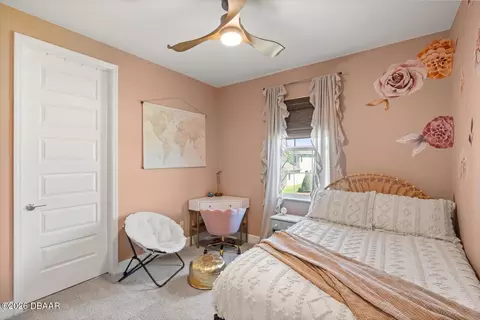 Bedroom - 2821 Casterton Dr, Melbourne, FL 32940 photo 2 of 9