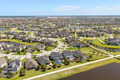 View/Area - 2821 Casterton Dr, Melbourne, FL 32940 photo 3 of 9