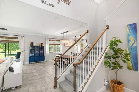 Entry Way - 2821 Casterton Dr, Melbourne, FL 32940 photo 1 of 2