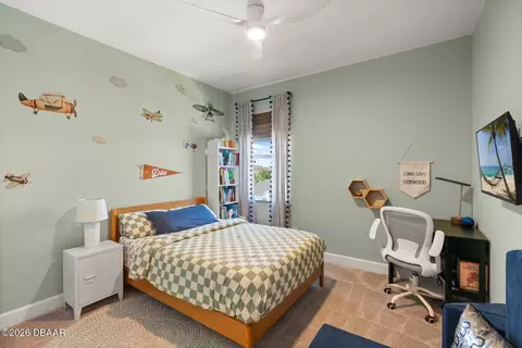 Bedroom - 2821 Casterton Dr, Melbourne, FL 32940 photo 6 of 9