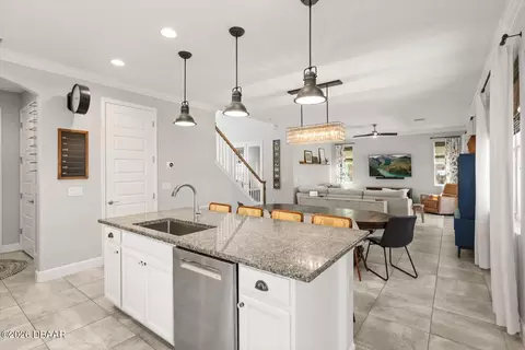 Kitchen - 2821 Casterton Dr, Melbourne, FL 32940 photo 3 of 4
