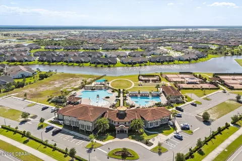 View/Area - 2821 Casterton Dr, Melbourne, FL 32940 photo 6 of 9