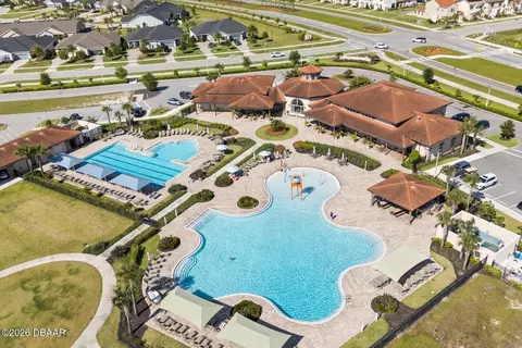 Exterior - 2821 Casterton Dr, Melbourne, FL 32940 photo 7 of 7