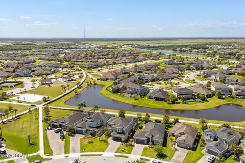 View/Area - 2821 Casterton Dr, Melbourne, FL 32940 photo 5 of 9