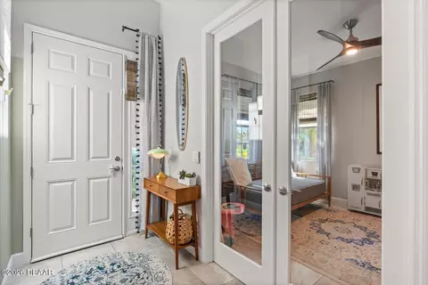Entry Way - 2821 Casterton Dr, Melbourne, FL 32940 photo 2 of 2