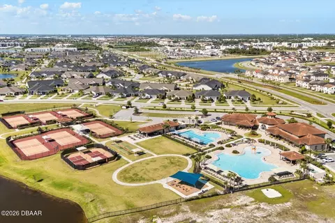 View/Area - 2821 Casterton Dr, Melbourne, FL 32940 photo 8 of 9