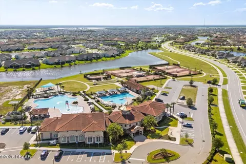 View/Area - 2821 Casterton Dr, Melbourne, FL 32940 photo 7 of 9