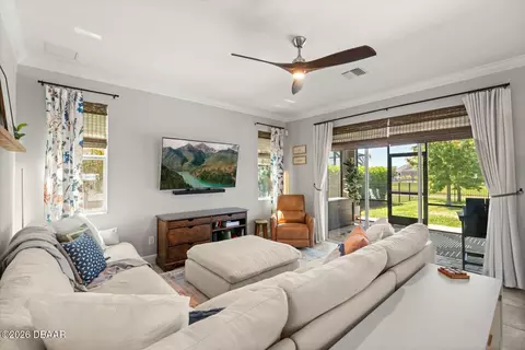 Living - 2821 Casterton Dr, Melbourne, FL 32940 photo 1 of 1