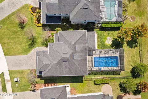 View/Area - 2821 Casterton Dr, Melbourne, FL 32940 photo 4 of 9
