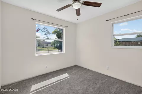 Bedroom - 1060 E Patrick Cir, Daytona Beach, FL 32117 photo 6 of 10
