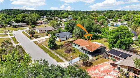 View/Area - 1060 E Patrick Cir, Daytona Beach, FL 32117 photo 6 of 14