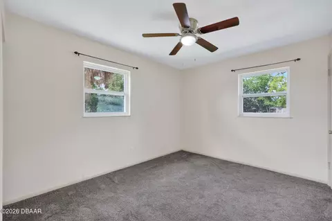 Bedroom - 1060 E Patrick Cir, Daytona Beach, FL 32117 photo 1 of 10