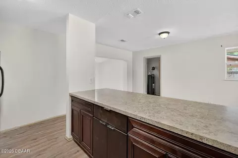 Kitchen - 1060 E Patrick Cir, Daytona Beach, FL 32117 photo 10 of 11