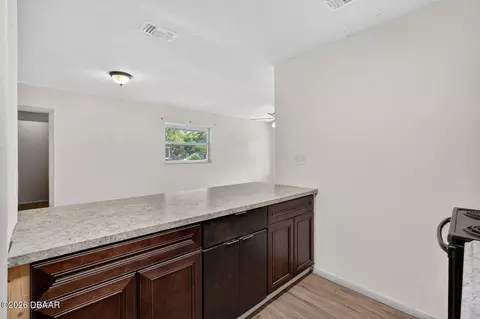 Kitchen - 1060 E Patrick Cir, Daytona Beach, FL 32117 photo 8 of 11