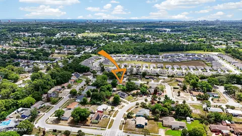 View/Area - 1060 E Patrick Cir, Daytona Beach, FL 32117 photo 8 of 14