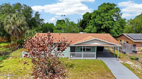View/Area - 1060 E Patrick Cir, Daytona Beach, FL 32117 photo 1 of 14