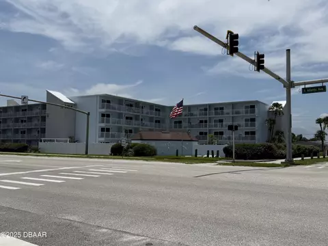3700 S Atlantic Ave, New Smyrna Beach, FL 32169