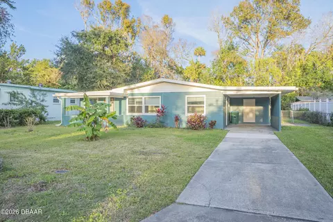 331 London Rd, Holly Hill, FL 32117