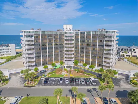 3580 S Ocean Shore Blvd, Flagler Beach, FL 32136