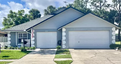 4552 Rockledge Ln, Port Orange, FL 32127