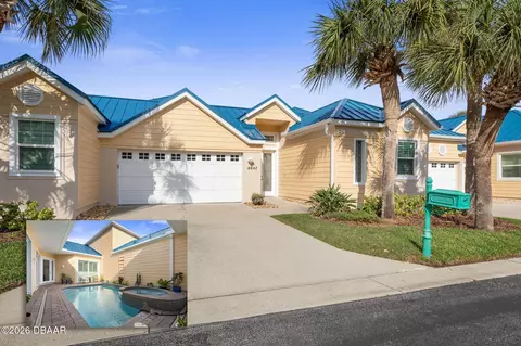 4642 Riverwalk Village Ct, Ponce Inlet, FL 32127